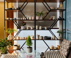 TRƯNG BÀY SẢN PHẨM