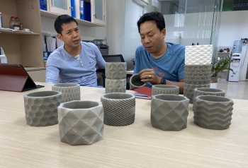 TỔ CHỨC