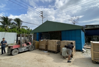 XƯỞNG SẢN XUẤT
