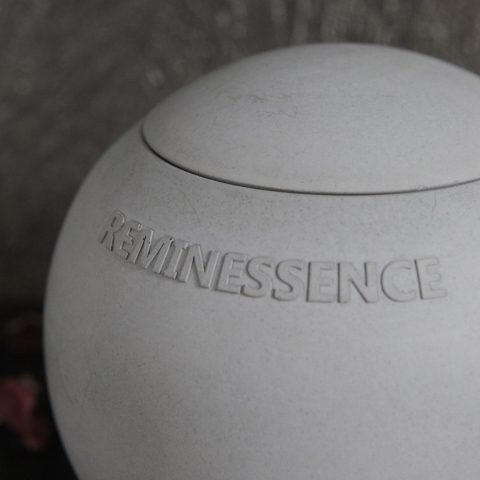 HŨ NẾN HÌNH CẦU