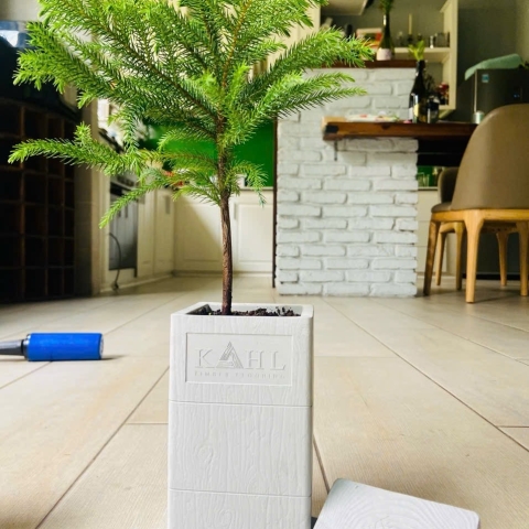 HỘP ĐỰNG MẪU SÀN GỖ KAHL