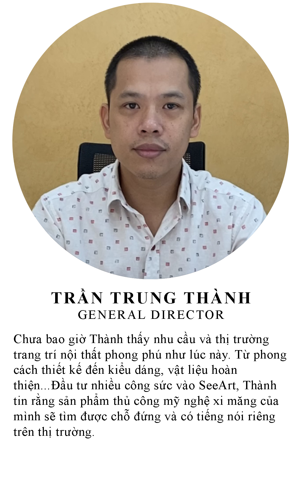 THÀNH VIÊN 1