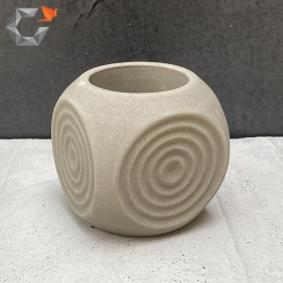 HŨ NẾN VƯỜN THIỀN CVC-02