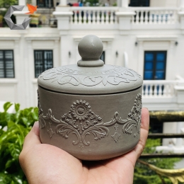 HŨ NẾN NGHỆ THUẬT CVA-01