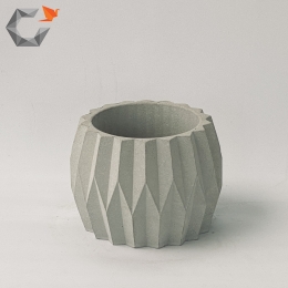 HŨ NẾN XI MĂNG ORIGAMI CVO-01