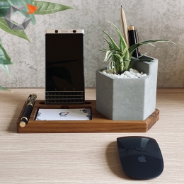 CẮM BÚT XI MĂNG LỤC GIÁC OD-02
