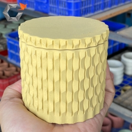 HŨ NẾN KIM CVC-07