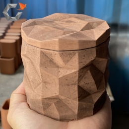 HŨ NẾN THỔ CVC-06