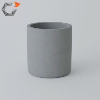 HŨ NẾN DÁNG CAO ĐÁY CONG CVT1-01