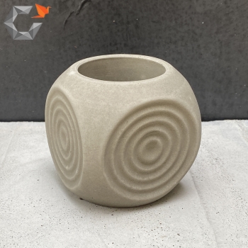 HŨ NẾN VƯỜN THIỀN CVC-02