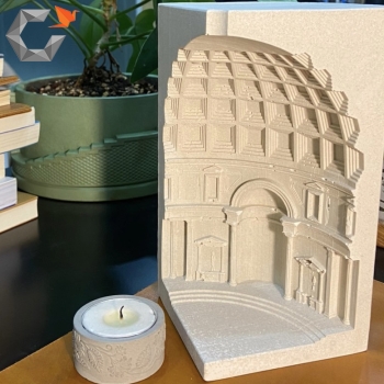 ĐỀN PANTHEON HD-02