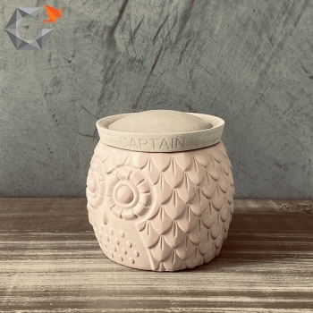 HŨ NẾN CÚ CVC-01