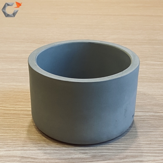 HŨ NẾN DÁNG TRUNG BÌNH CVM-01