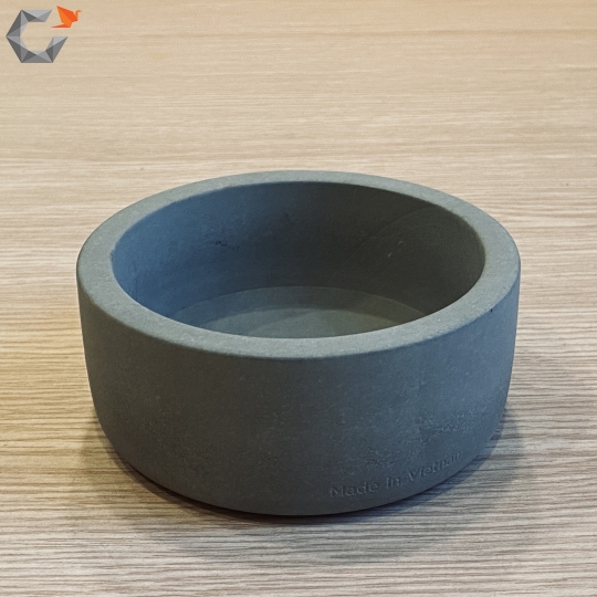 HŨ NẾN XI MĂNG CVS-01