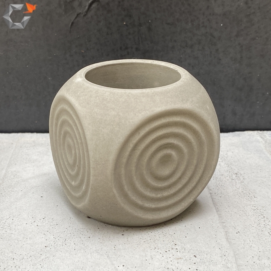 HŨ NẾN VƯỜN THIỀN CVC-02