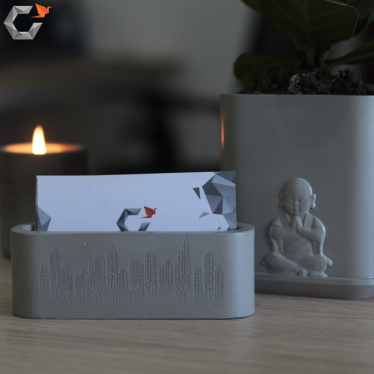 HỘP ĐỰNG NAME CARD OD-07