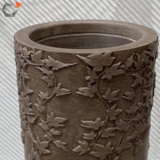 LỌ HOA XI MĂNG IVY HD-01