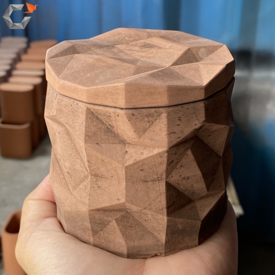 HŨ NẾN THỔ CVC-06