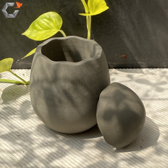 HŨ NẾN PHỤC SINH CVOC-03