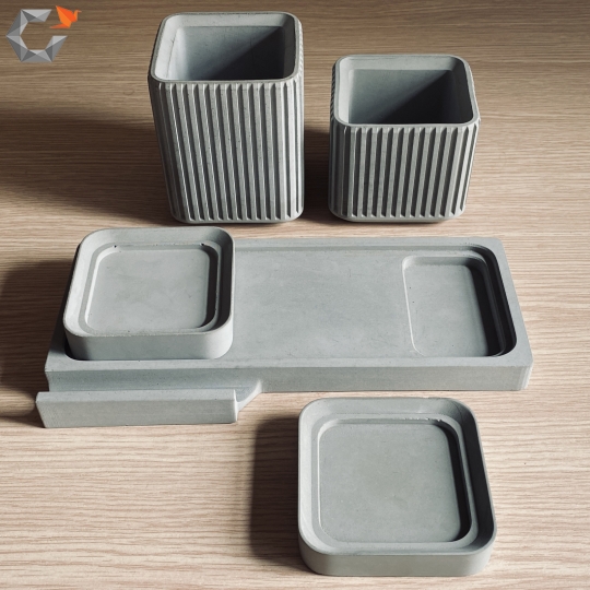 BỘ CẮM BÚT ĐA NĂNG OD-01