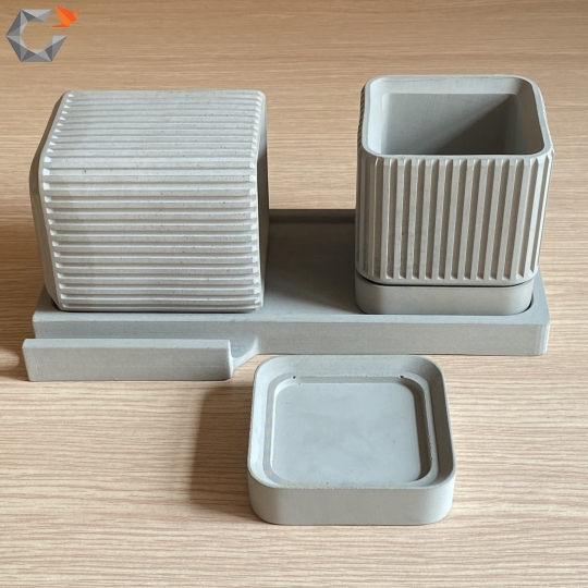 BỘ CẮM BÚT ĐA NĂNG OD-01