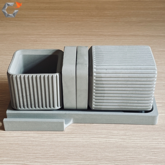 BỘ CẮM BÚT ĐA NĂNG OD-01