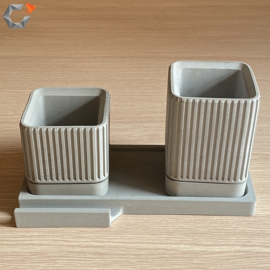 BỘ CẮM BÚT ĐA NĂNG OD-01